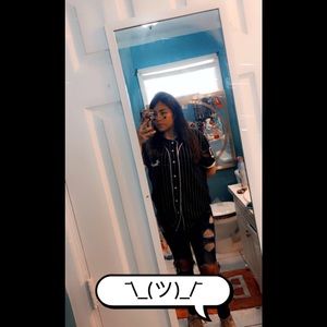 Meet your Posher, Arlene